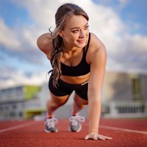 Meet your Posher, Jillian